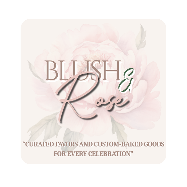 Blush&Rose