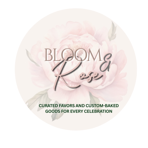 Blush&Rose